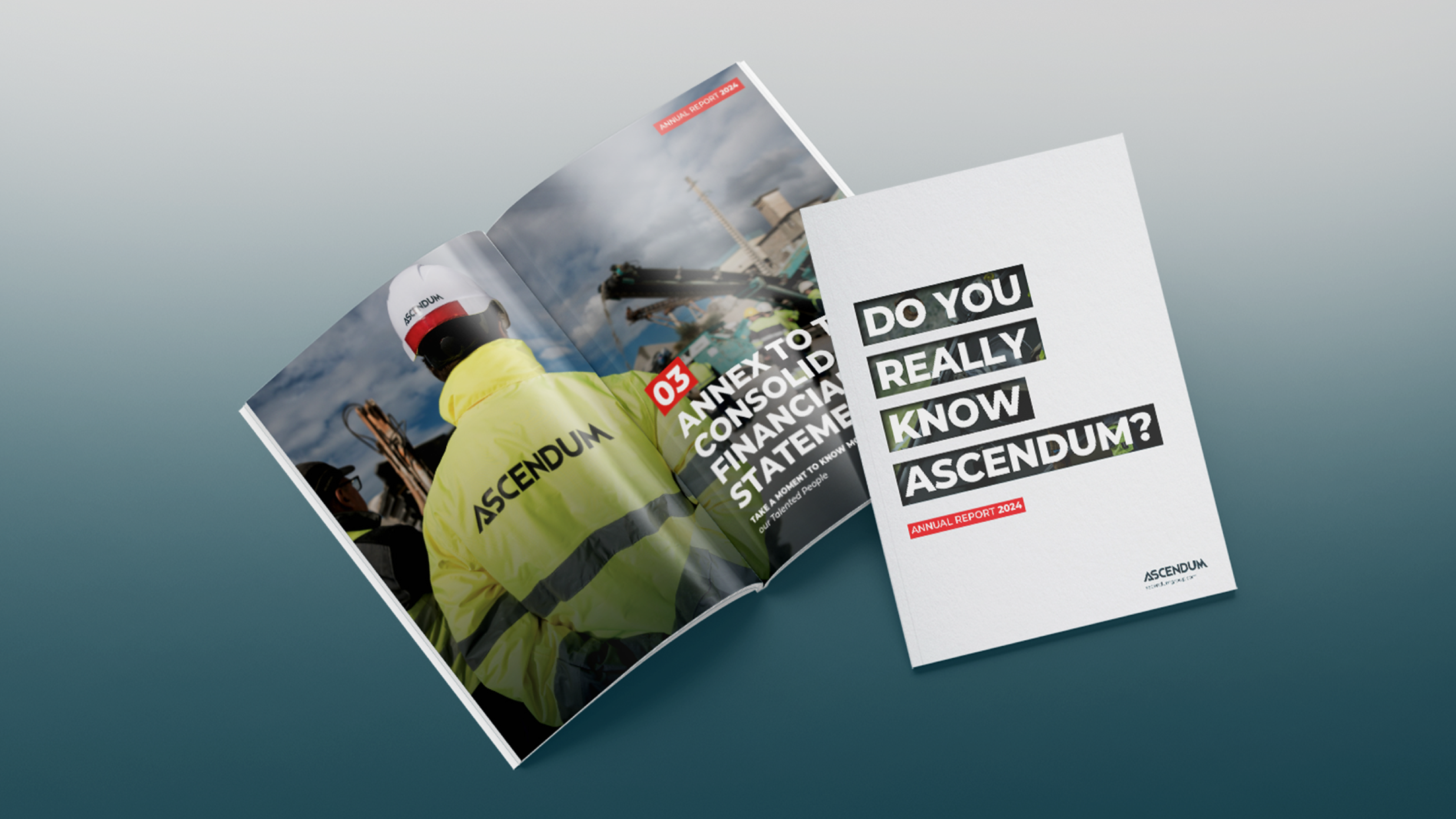 Relatório & Contas '24